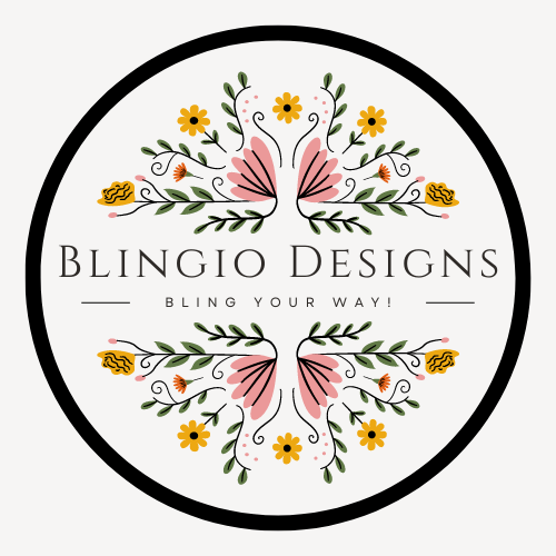 Blingio Designs 