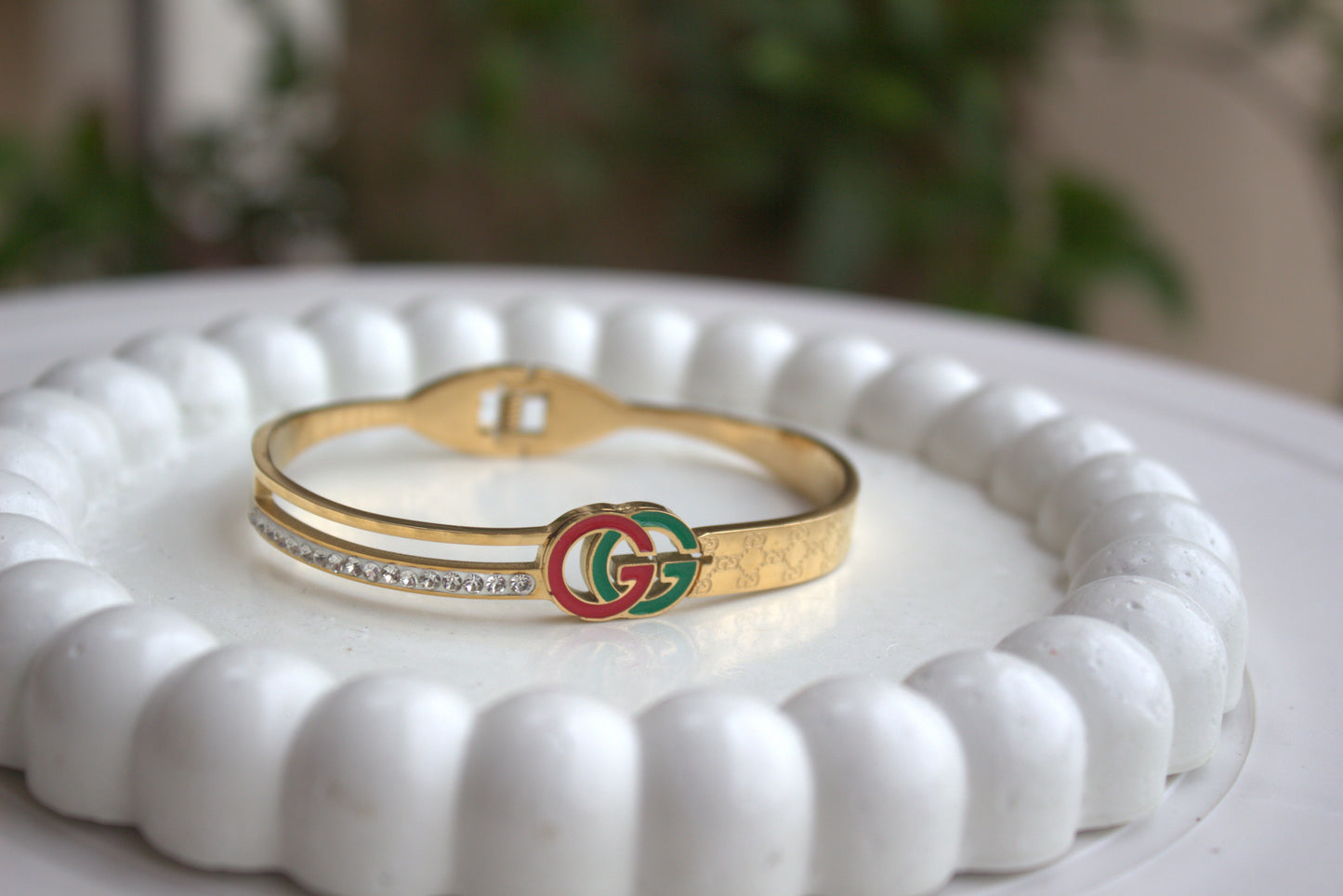 GG Luxe Bracelet