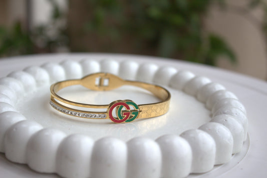 GG Luxe Bracelet